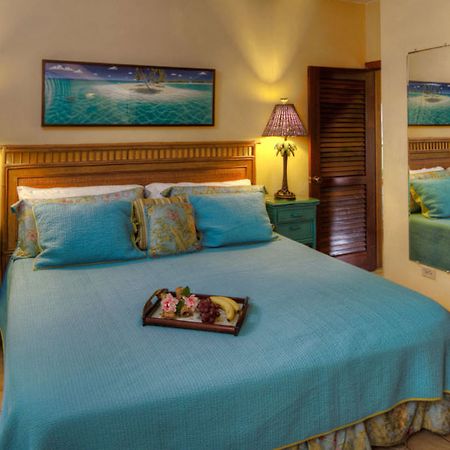 Lavender Hill Suites Cruz Bay Экстерьер фото