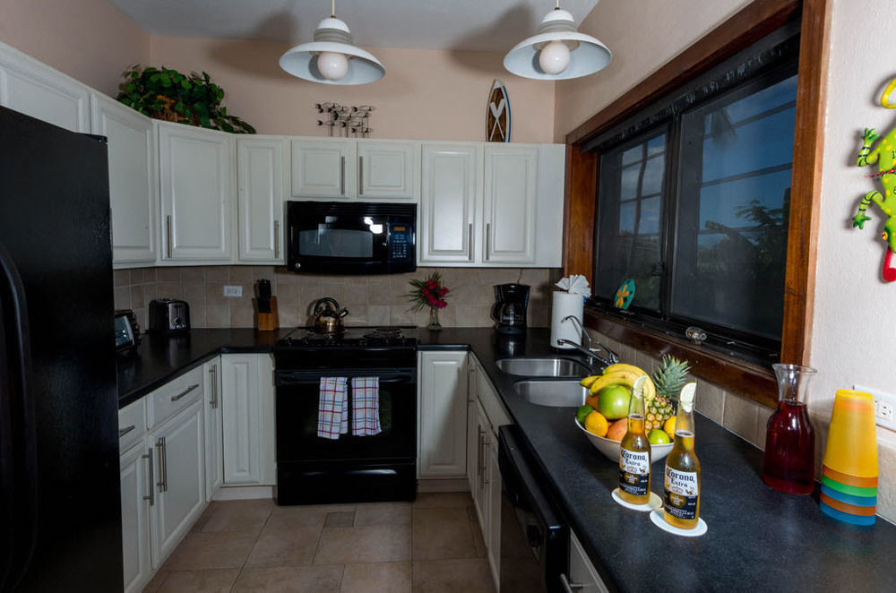 Lavender Hill Suites Cruz Bay Экстерьер фото