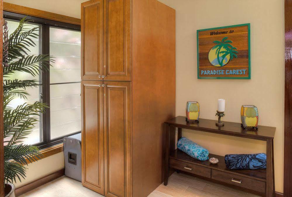 Lavender Hill Suites Cruz Bay Экстерьер фото